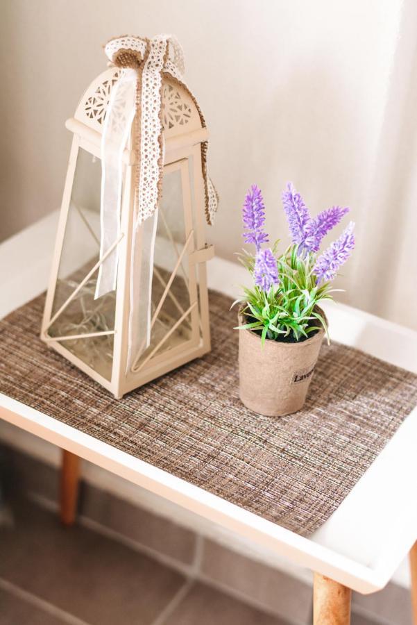 카발라 Sea Breeze Boutique 아파트 외부 사진